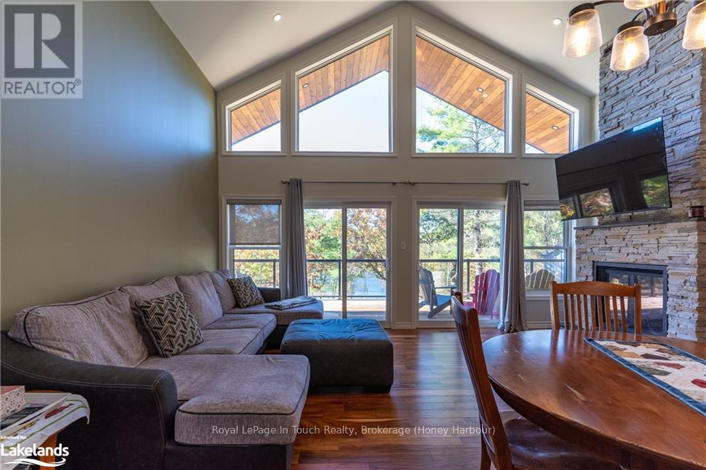 8814 Georgian Bay, Georgian Bay, Ontario  L0K 1S0 - Photo 13 - X10895464