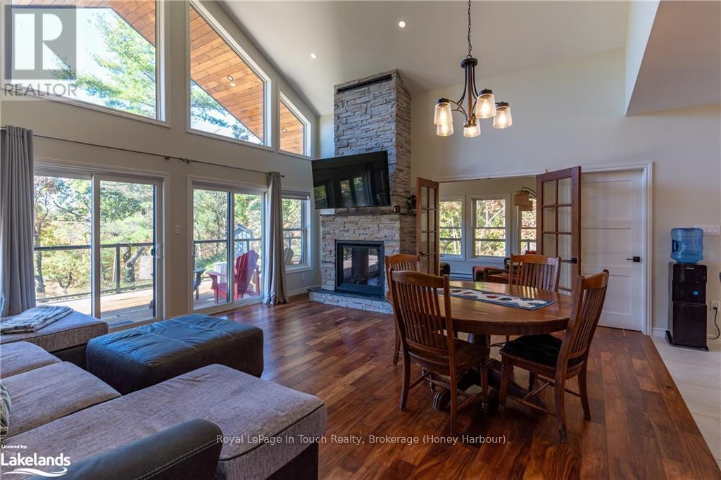 8814 Georgian Bay, Georgian Bay, Ontario  L0K 1S0 - Photo 14 - X10895464