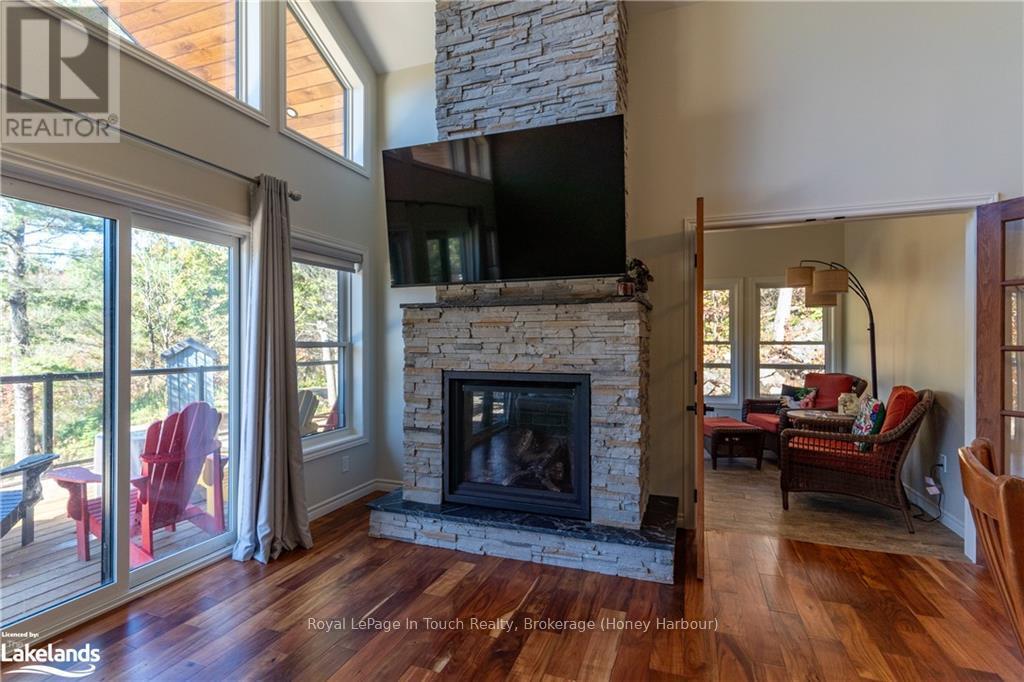 8814 Georgian Bay, Georgian Bay, Ontario  L0K 1S0 - Photo 15 - X10895464