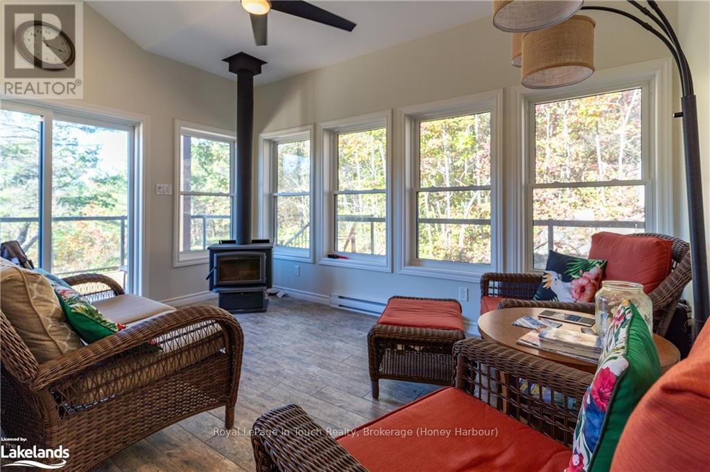 8814 Georgian Bay, Georgian Bay, Ontario  L0K 1S0 - Photo 16 - X10895464