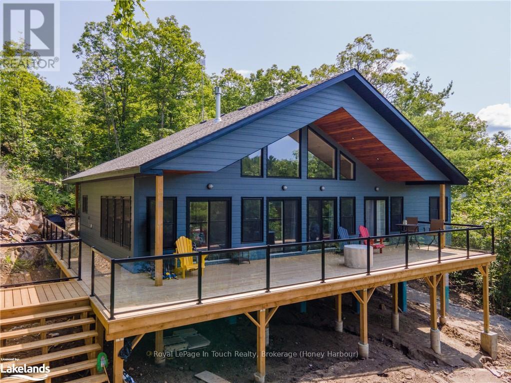 8814 Georgian Bay, Georgian Bay, Ontario  L0K 1S0 - Photo 2 - X10895464