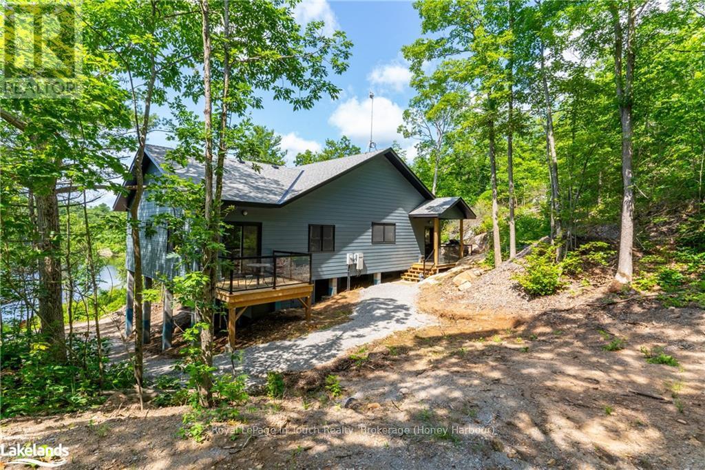 8814 Georgian Bay, Georgian Bay, Ontario  L0K 1S0 - Photo 27 - X10895464