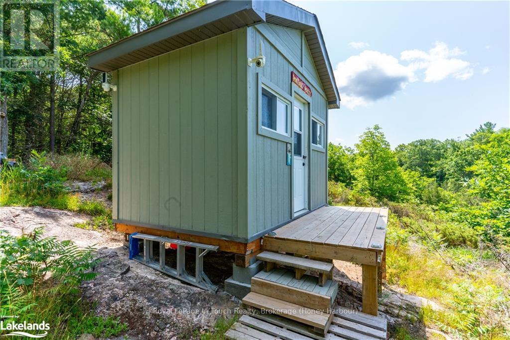 8814 Georgian Bay, Georgian Bay, Ontario  L0K 1S0 - Photo 30 - X10895464