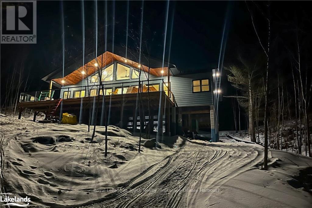 8814 Georgian Bay, Georgian Bay, Ontario  L0K 1S0 - Photo 4 - X10895464