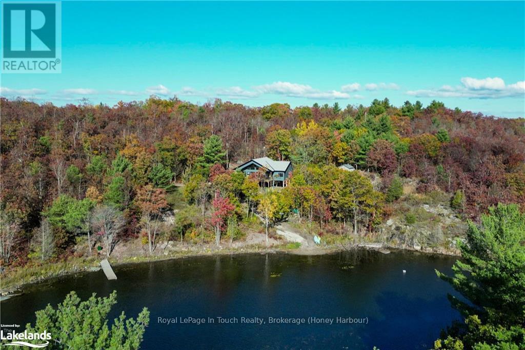 8814 Georgian Bay, Georgian Bay, Ontario  L0K 1S0 - Photo 6 - X10895464