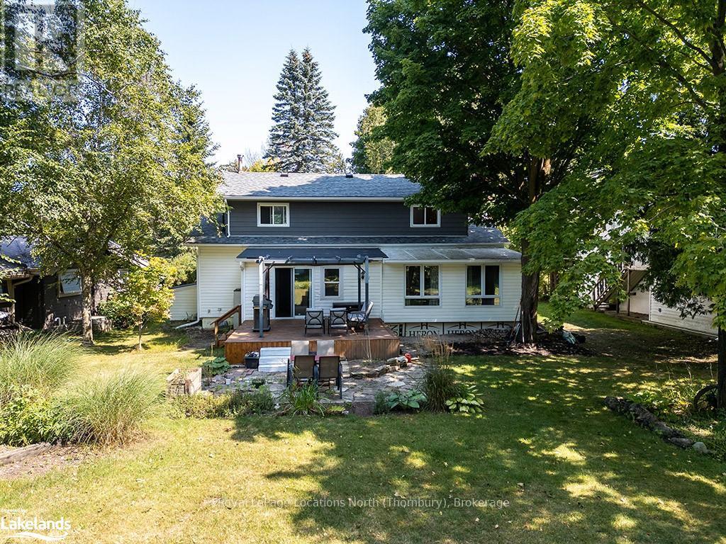 166 Bayview Avenue, Blue Mountains, Ontario  N0H 1J0 - Photo 13 - X10895477