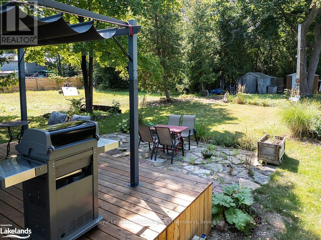 166 Bayview Avenue, Blue Mountains, Ontario  N0H 1J0 - Photo 14 - X10895477