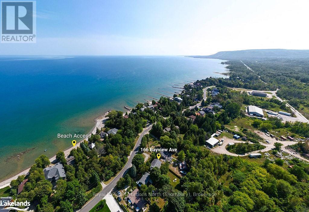 166 Bayview Avenue, Blue Mountains, Ontario  N0H 1J0 - Photo 15 - X10895477