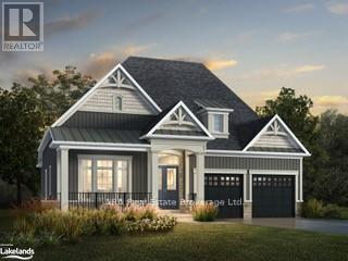 1 Hilton Lane, Meaford, Ontario  N4L 1L8 - Photo 1 - X10895479