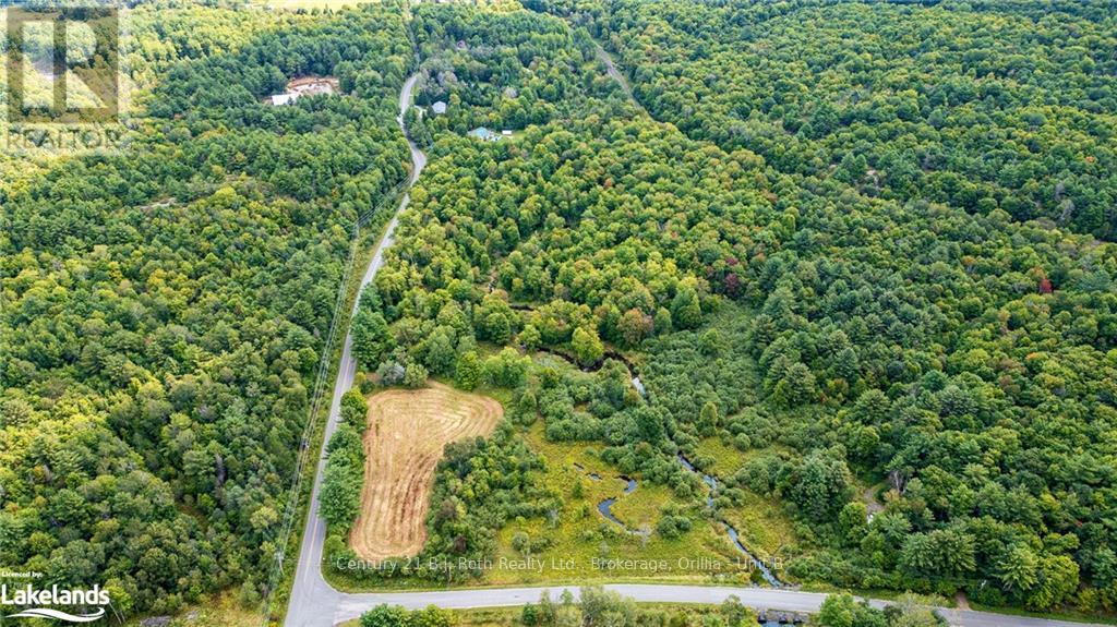 Lot 20 Beiers  Pt 1 Pl 35r18648 Road, Gravenhurst, Ontario  P0E 1N0 - Photo 3 - X10895534