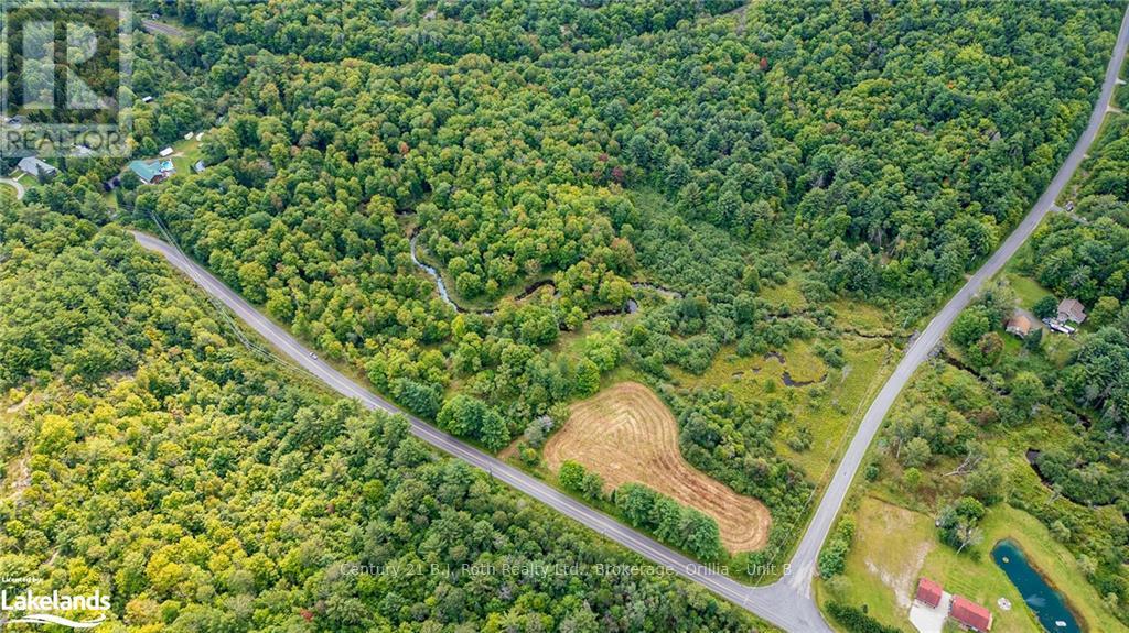 Lot 20 Beiers  Pt 1 Pl 35r18648 Road, Gravenhurst, Ontario  P0E 1N0 - Photo 4 - X10895534