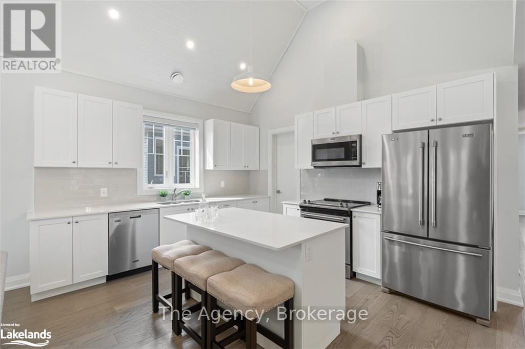 39 - 2054 Peninsula Road, Muskoka Lakes, Ontario  P0B 1G0 - Photo 10 - X10895552