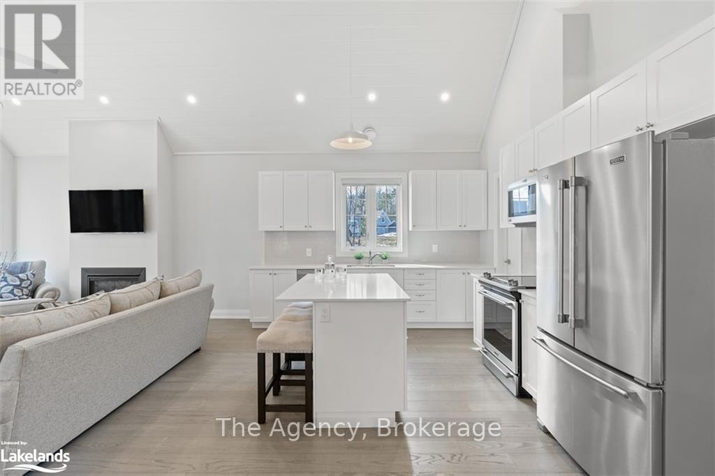 39 - 2054 Peninsula Road, Muskoka Lakes, Ontario  P0B 1G0 - Photo 11 - X10895552