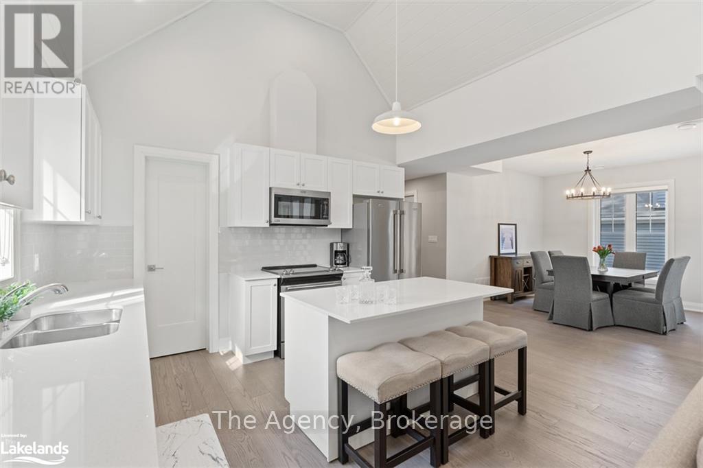 39 - 2054 Peninsula Road, Muskoka Lakes, Ontario  P0B 1G0 - Photo 12 - X10895552