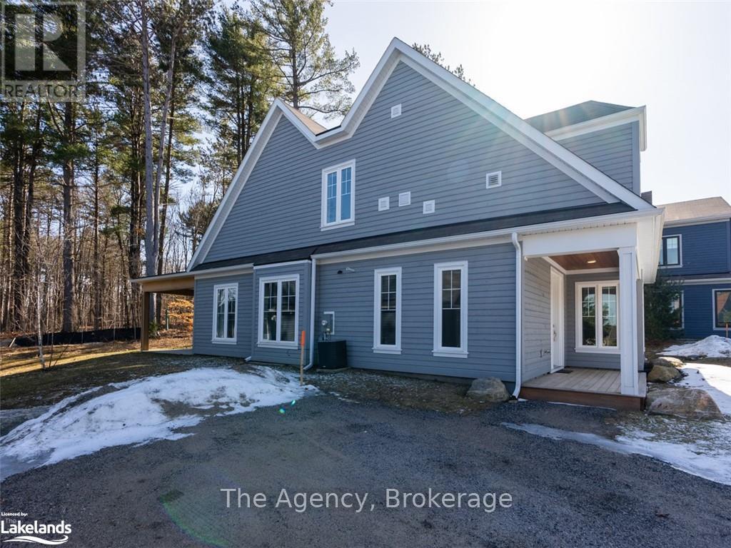 39 - 2054 Peninsula Road, Muskoka Lakes, Ontario P0B 1G0 - Photo 30 - X10895552