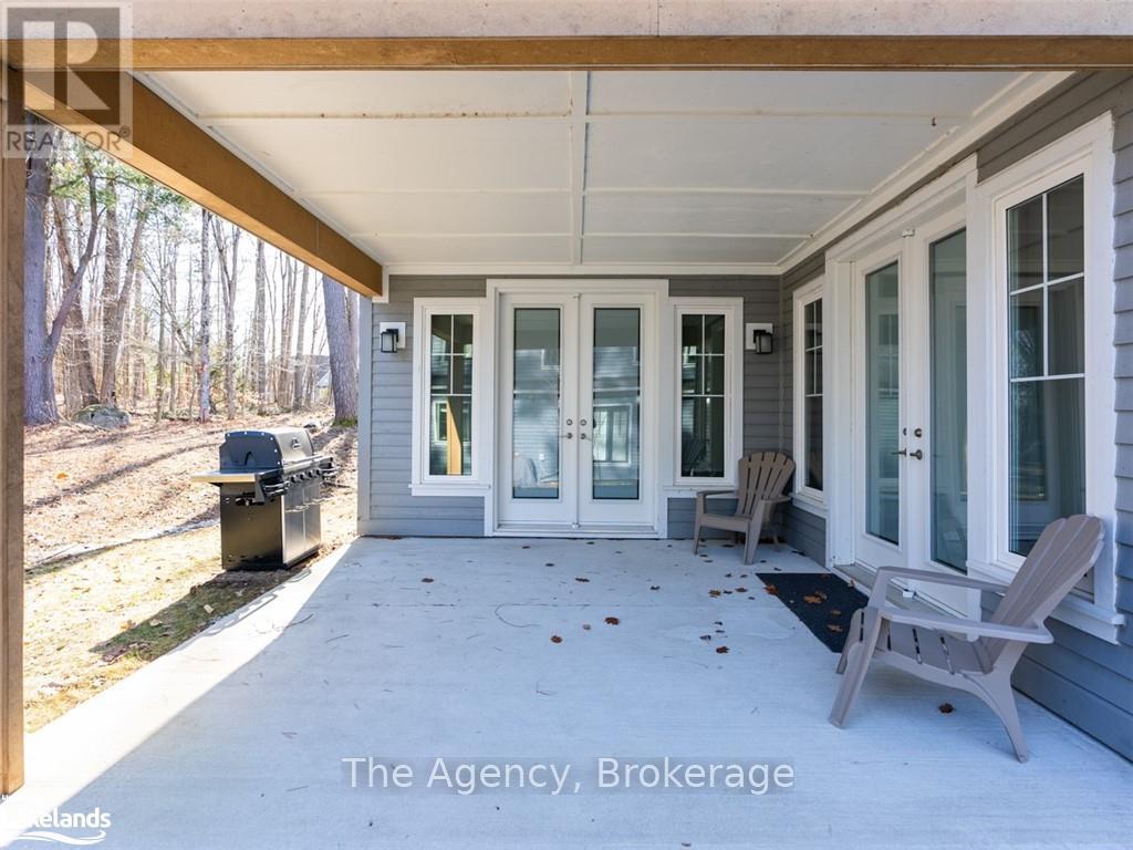 39 - 2054 Peninsula Road, Muskoka Lakes, Ontario  P0B 1G0 - Photo 31 - X10895552