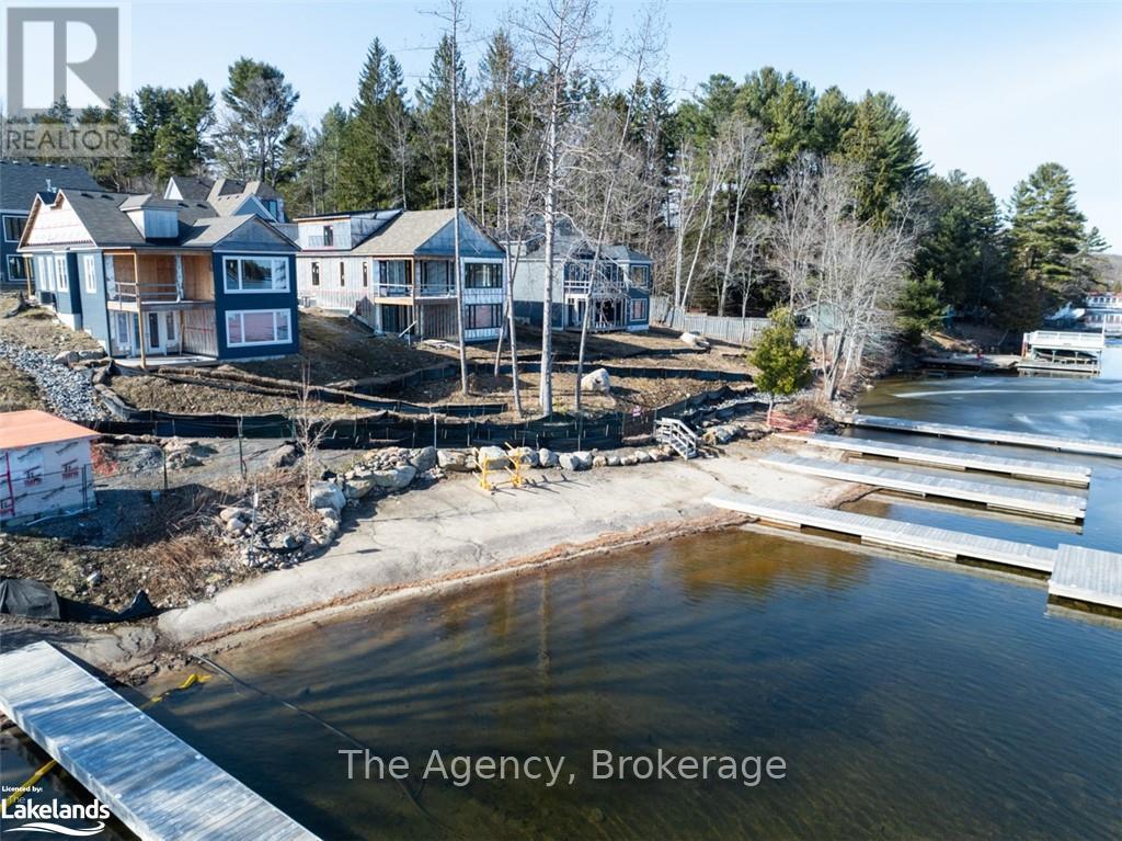 39 - 2054 Peninsula Road, Muskoka Lakes, Ontario  P0B 1G0 - Photo 32 - X10895552