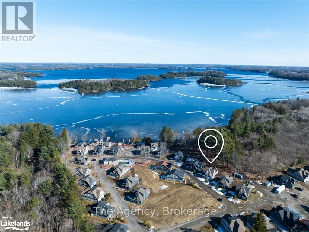 39 - 2054 Peninsula Road, Muskoka Lakes, Ontario  P0B 1G0 - Photo 34 - X10895552