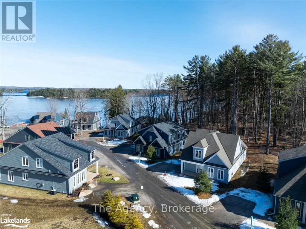 39 - 2054 Peninsula Road, Muskoka Lakes, Ontario  P0B 1G0 - Photo 37 - X10895552
