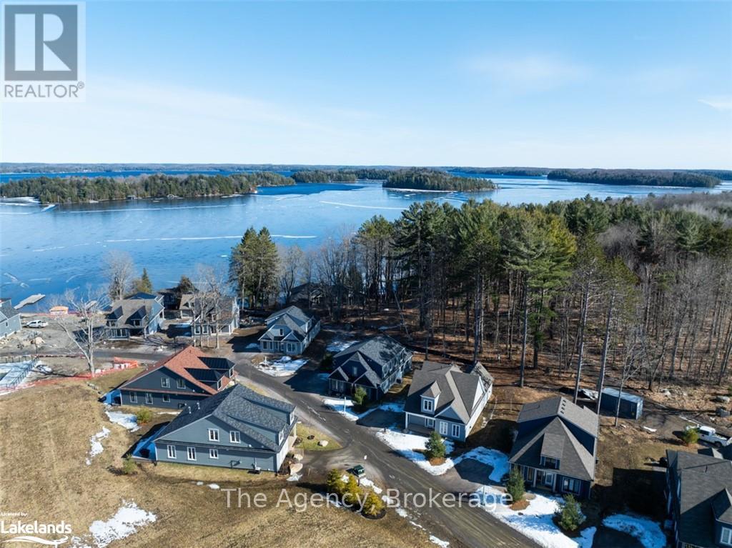 39 - 2054 Peninsula Road, Muskoka Lakes, Ontario  P0B 1G0 - Photo 38 - X10895552