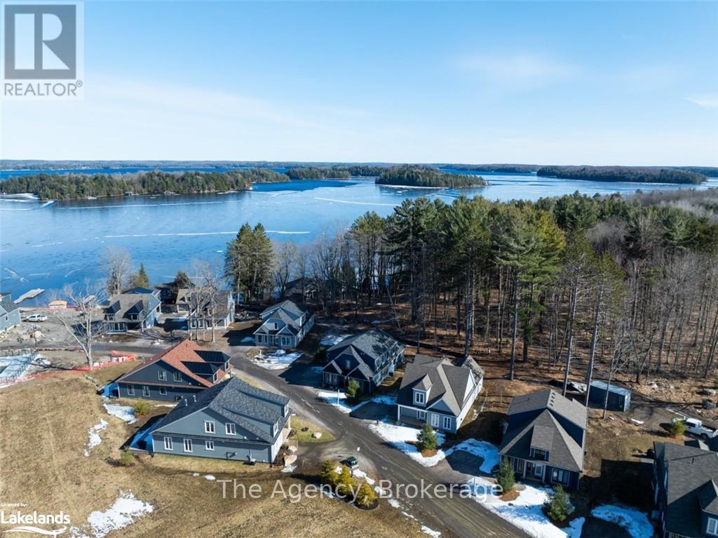 39 - 2054 Peninsula Road, Muskoka Lakes, Ontario P0B 1G0 - Photo 40 - X10895552