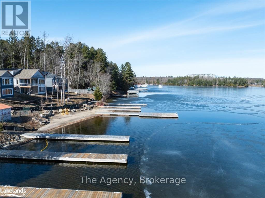 39 - 2054 Peninsula Road, Muskoka Lakes, Ontario  P0B 1G0 - Photo 5 - X10895552