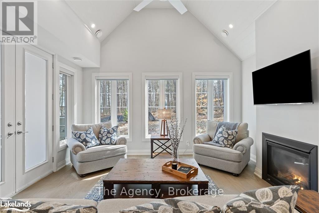 39 - 2054 Peninsula Road, Muskoka Lakes, Ontario  P0B 1G0 - Photo 6 - X10895552