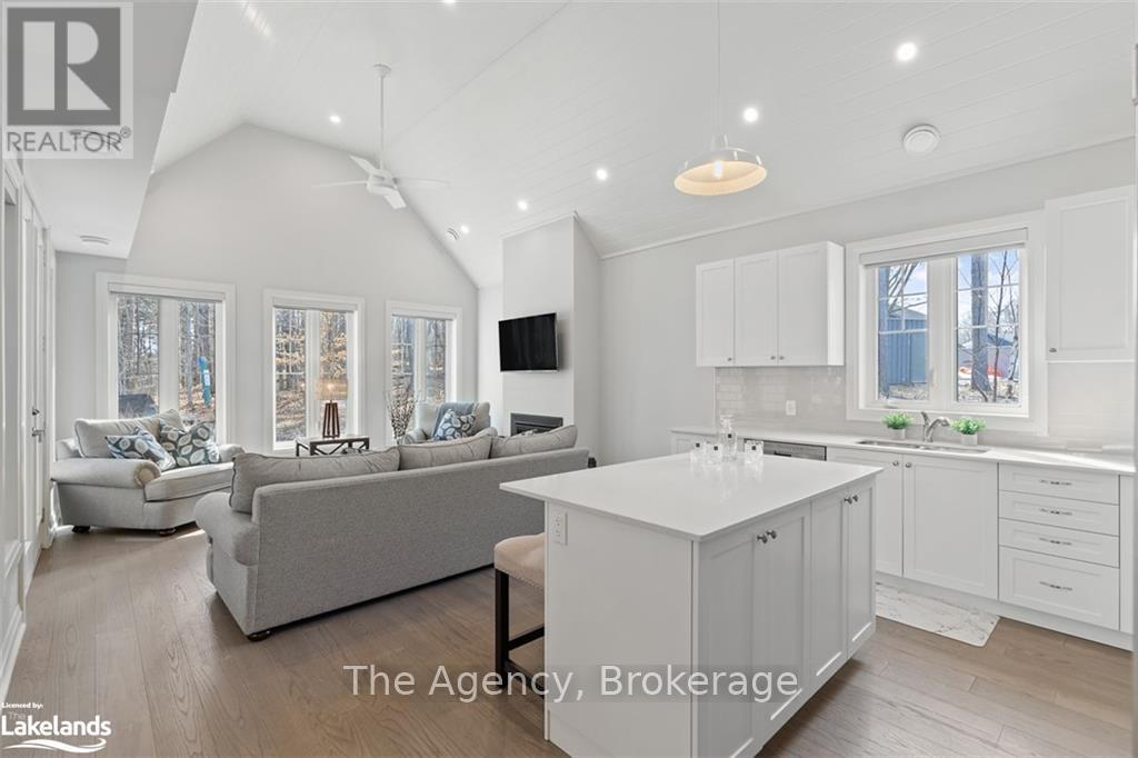 39 - 2054 Peninsula Road, Muskoka Lakes, Ontario  P0B 1G0 - Photo 7 - X10895552