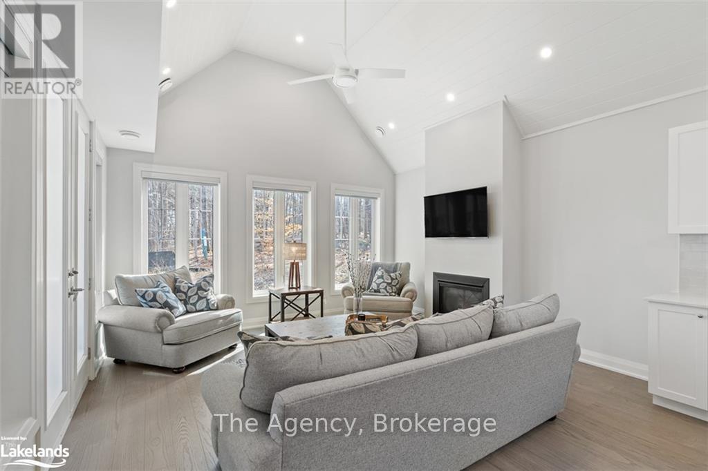 39 - 2054 Peninsula Road, Muskoka Lakes, Ontario  P0B 1G0 - Photo 9 - X10895552