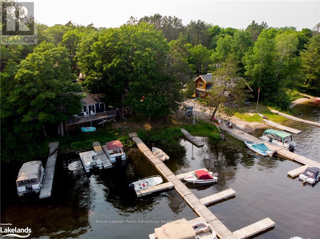 9 Haven Drive, Seguin, Ontario  P2A 2W8 - Photo 4 - X10895596