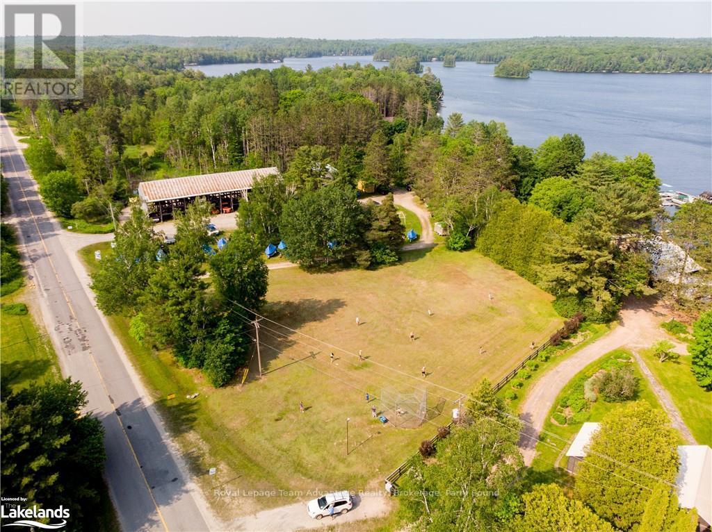 9 Haven Drive, Seguin, Ontario  P2A 2W8 - Photo 9 - X10895596