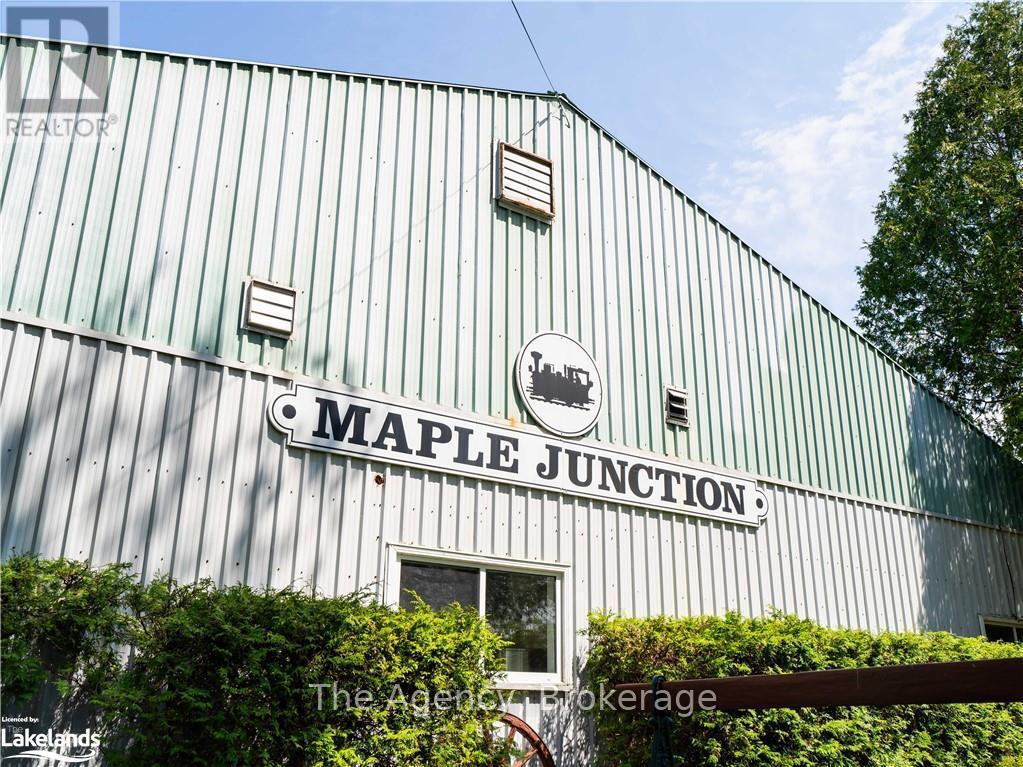 14 Gray Road, Bracebridge (Macaulay), Ontario  P1L 1P8 - Photo 12 - X10895644