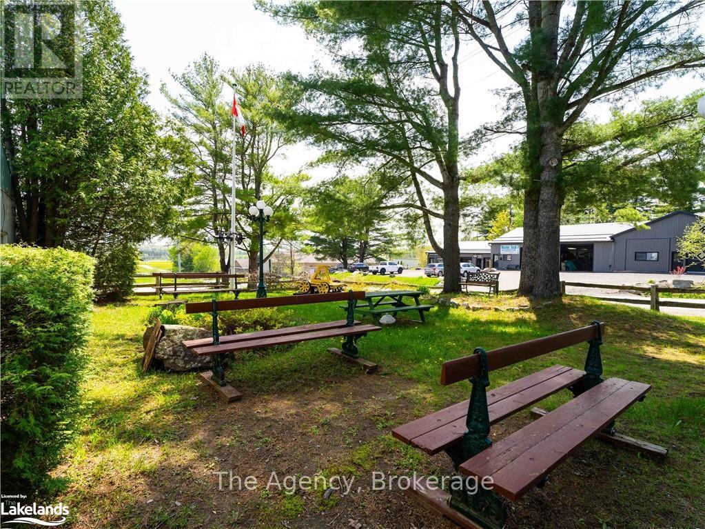 14 Gray Road, Bracebridge (Macaulay), Ontario  P1L 1P8 - Photo 13 - X10895644