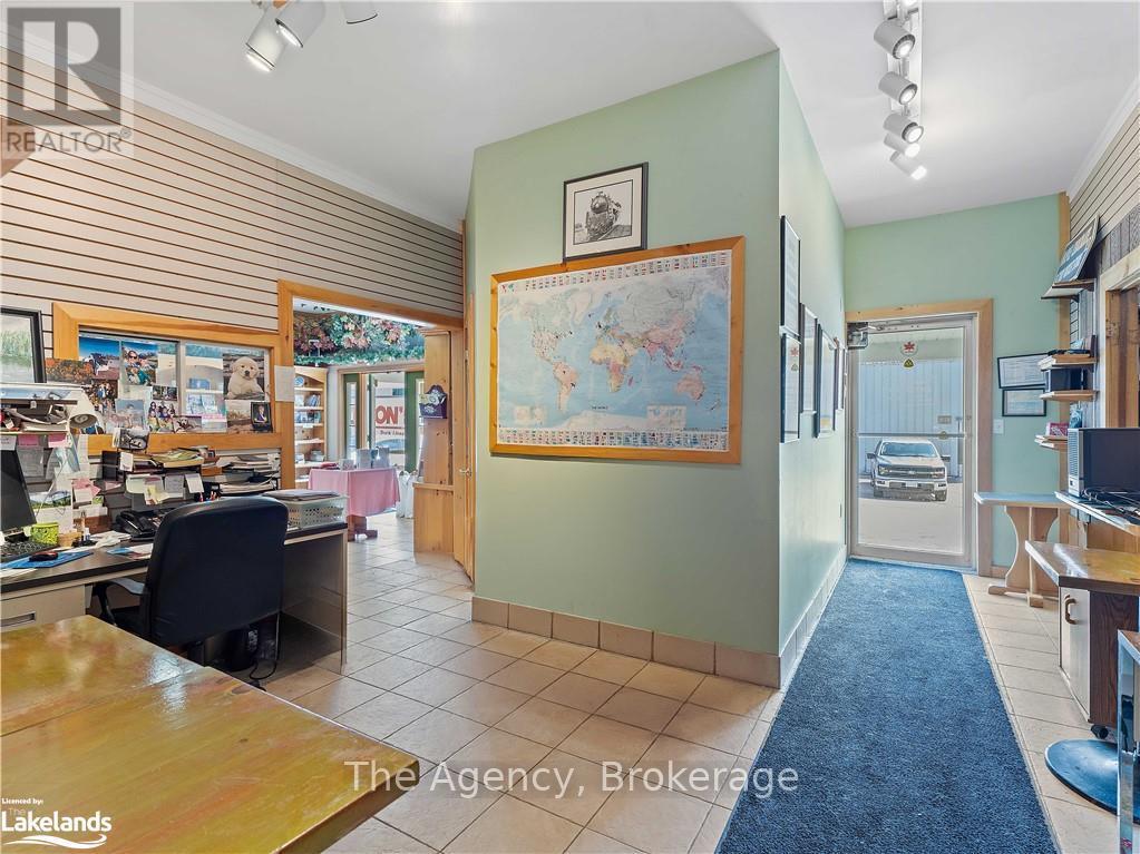 14 Gray Road, Bracebridge (Macaulay), Ontario  P1L 1P8 - Photo 26 - X10895644