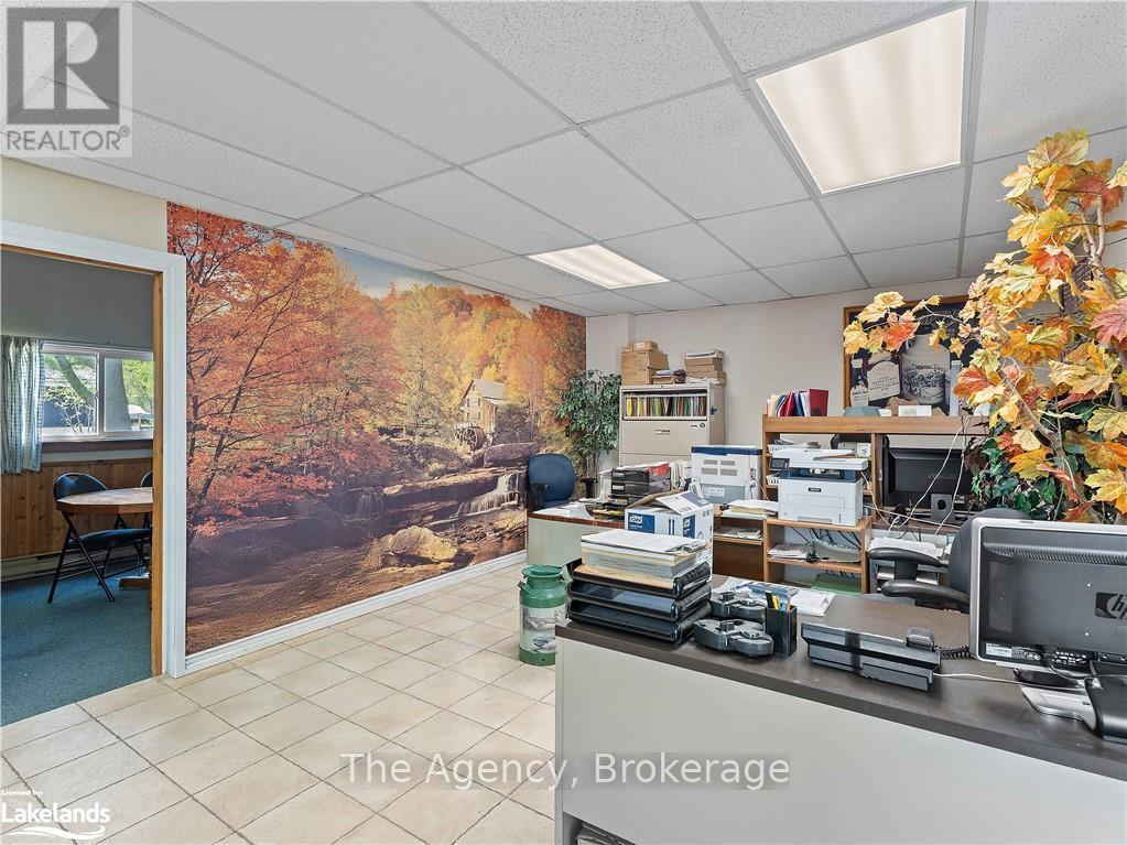 14 Gray Road, Bracebridge (Macaulay), Ontario  P1L 1P8 - Photo 27 - X10895644
