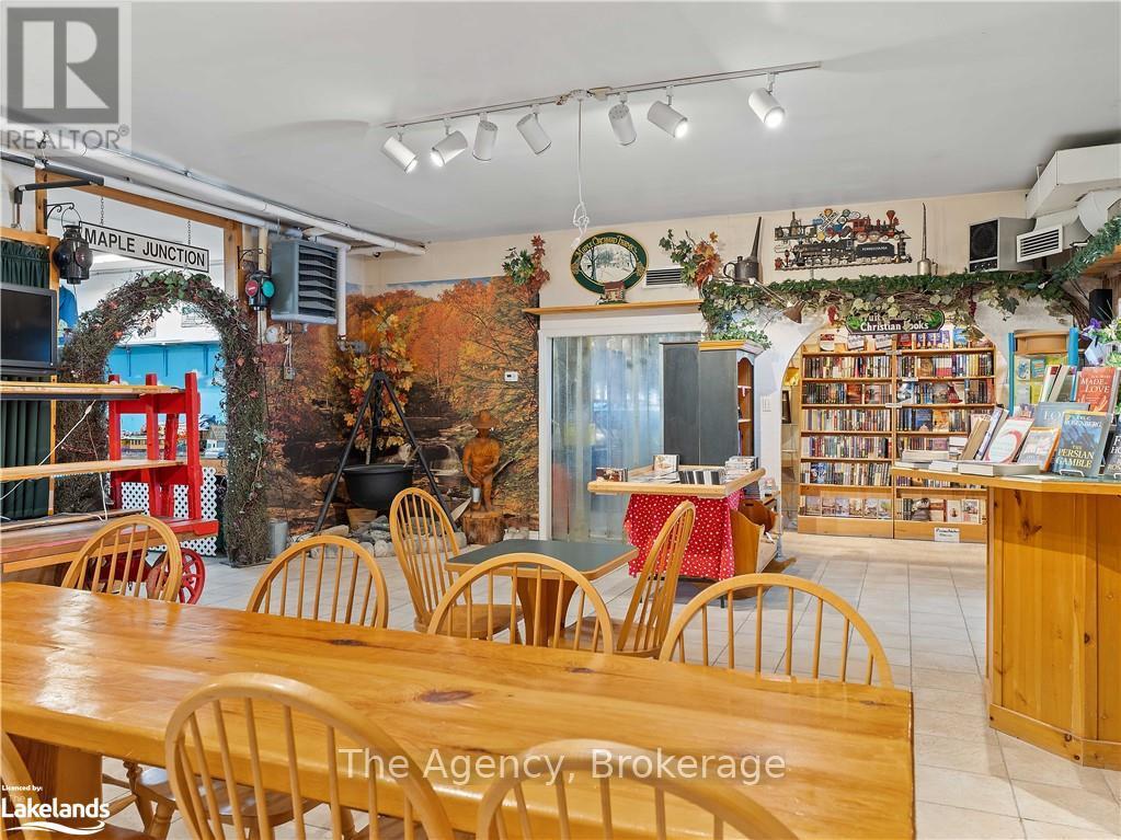 14 Gray Road, Bracebridge (Macaulay), Ontario  P1L 1P8 - Photo 31 - X10895644