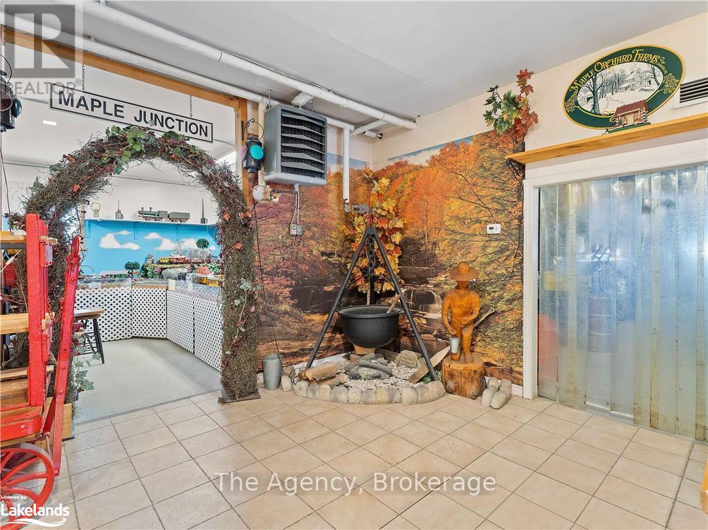 14 Gray Road, Bracebridge (Macaulay), Ontario  P1L 1P8 - Photo 32 - X10895644