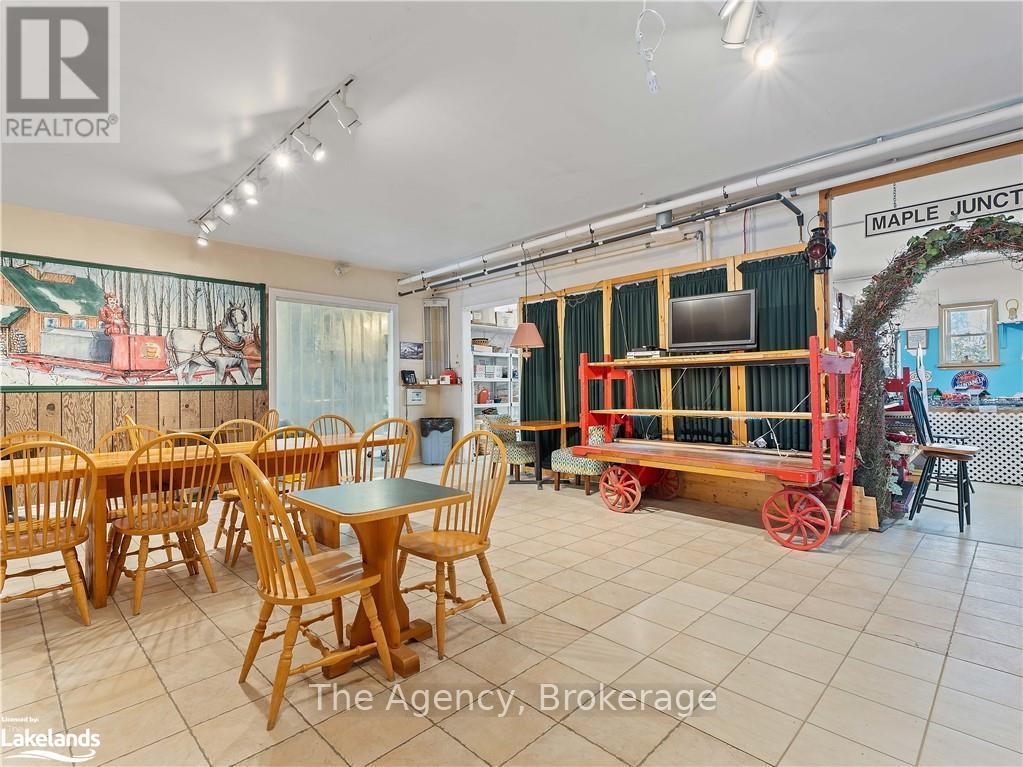 14 Gray Road, Bracebridge (Macaulay), Ontario  P1L 1P8 - Photo 34 - X10895644