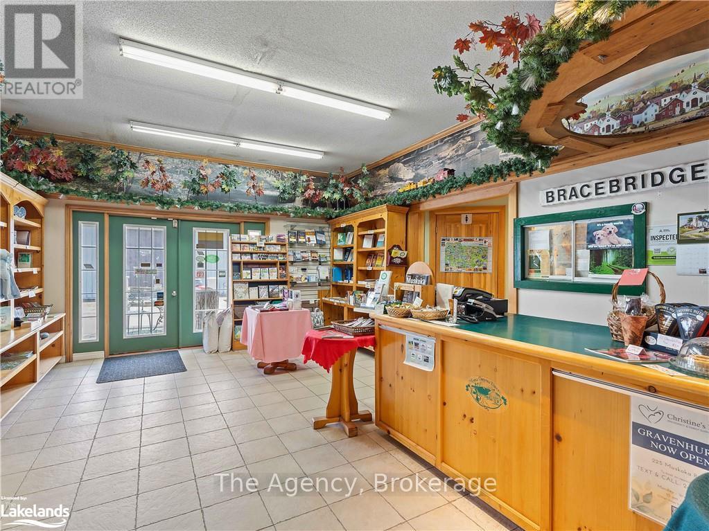 14 Gray Road, Bracebridge (Macaulay), Ontario  P1L 1P8 - Photo 35 - X10895644