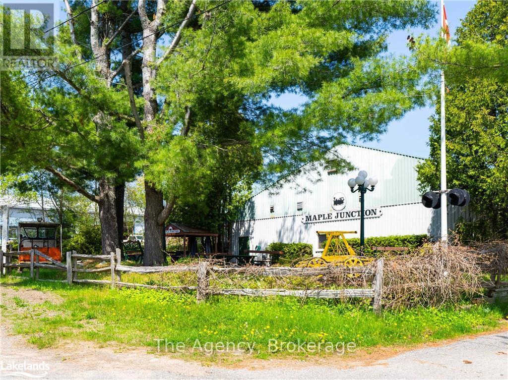 14 Gray Road, Bracebridge (Macaulay), Ontario  P1L 1P8 - Photo 7 - X10895644
