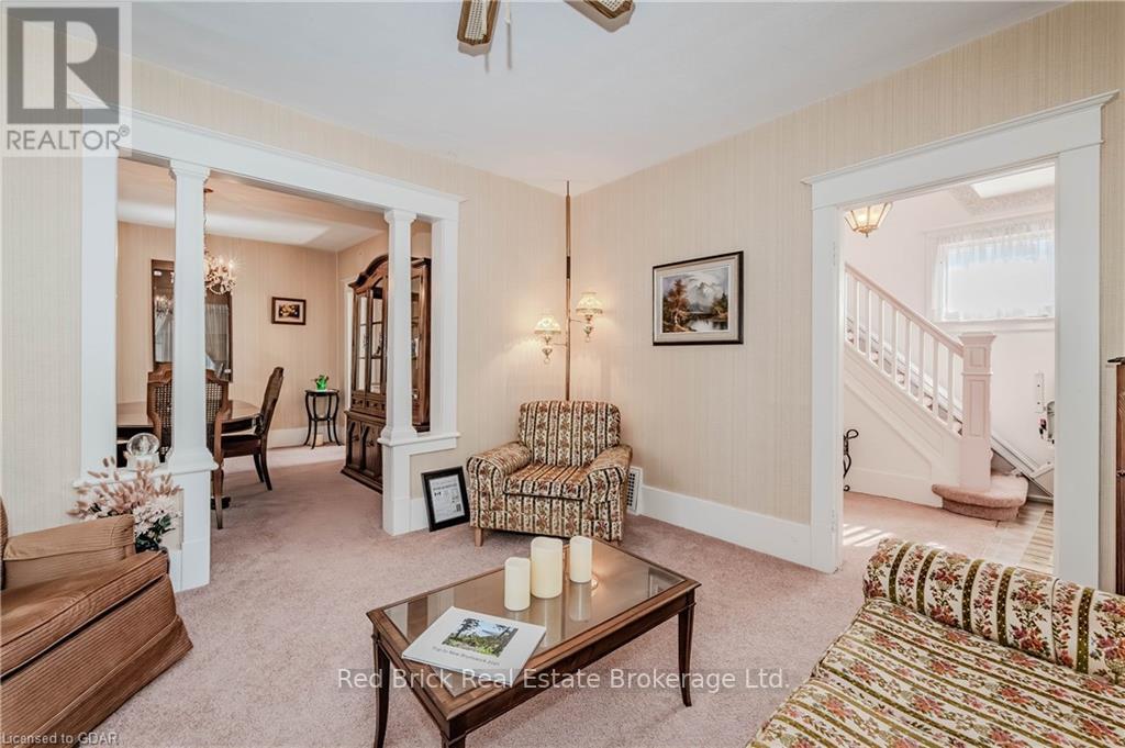 28 Roland Street, Guelph, Ontario  N1H 5Z5 - Photo 10 - X10875956