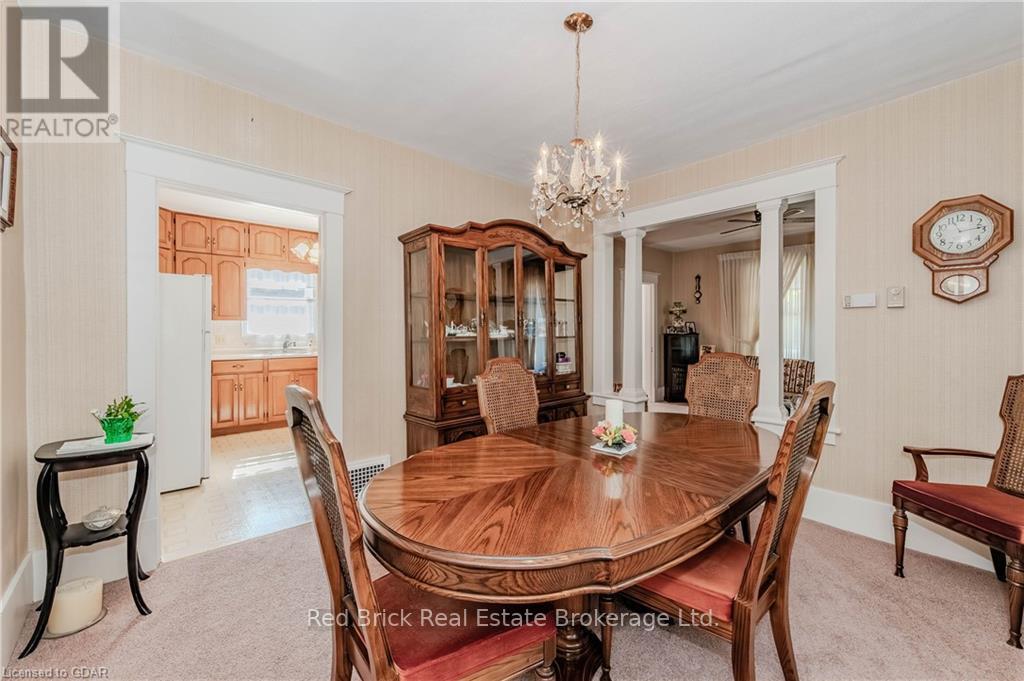 28 Roland Street, Guelph, Ontario  N1H 5Z5 - Photo 12 - X10875956