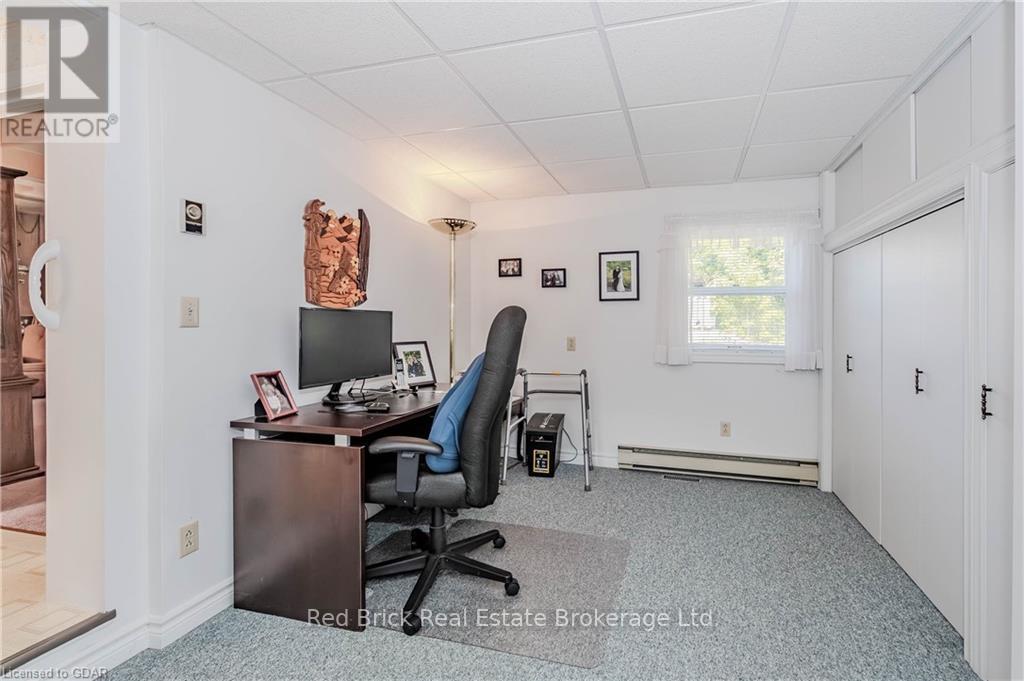 28 Roland Street, Guelph, Ontario  N1H 5Z5 - Photo 20 - X10875956