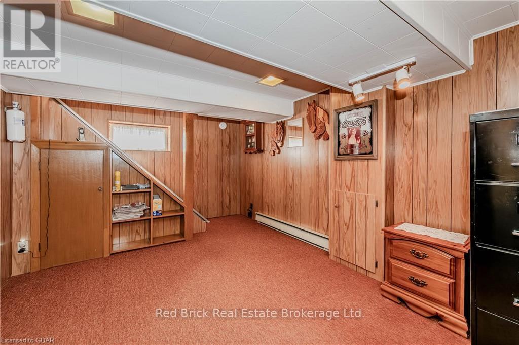 28 Roland Street, Guelph, Ontario  N1H 5Z5 - Photo 30 - X10875956