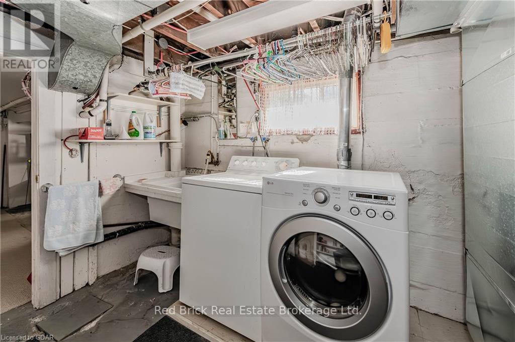 28 Roland Street, Guelph, Ontario  N1H 5Z5 - Photo 32 - X10875956