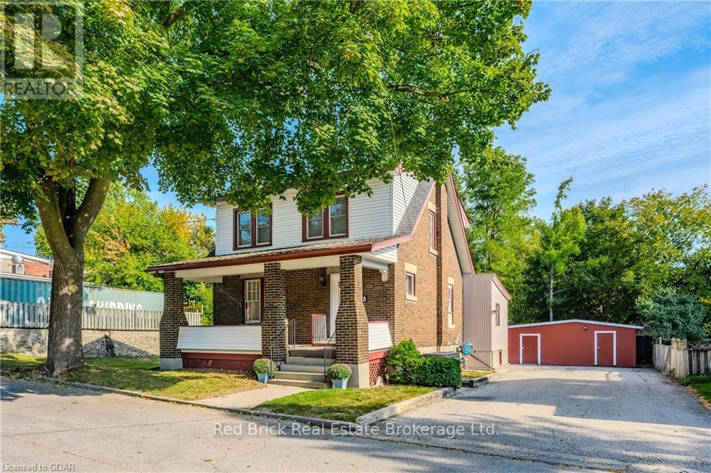 28 Roland Street, Guelph, Ontario  N1H 5Z5 - Photo 33 - X10875956