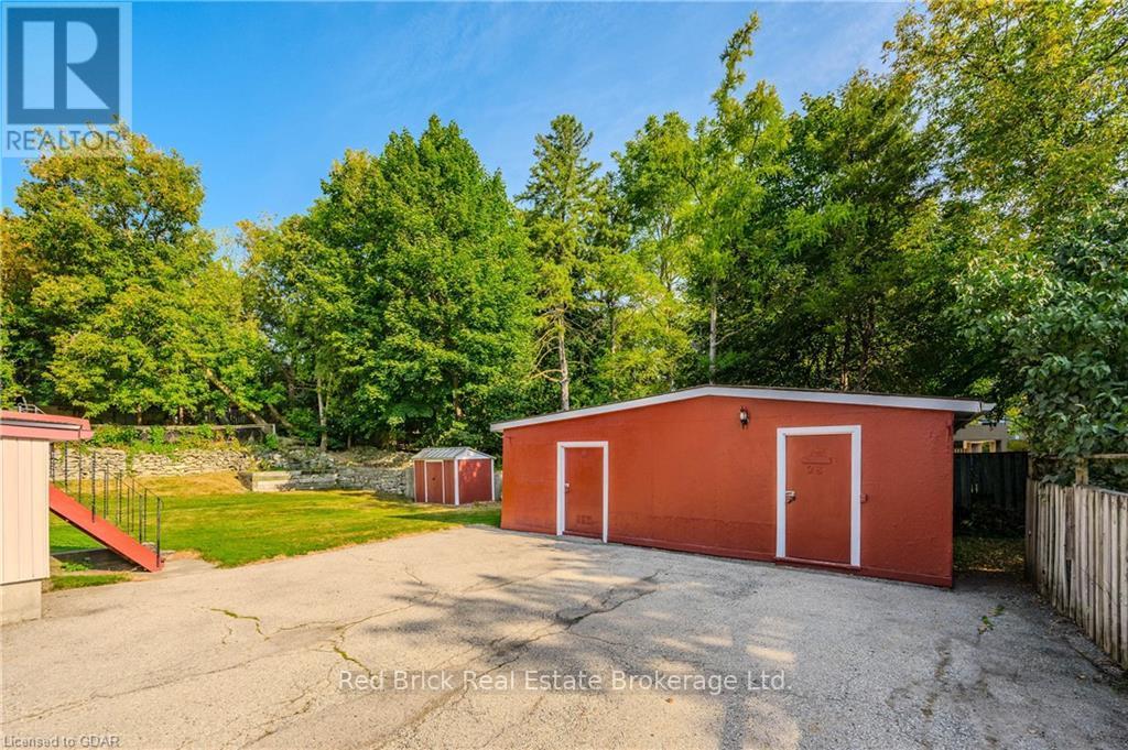 28 Roland Street, Guelph, Ontario  N1H 5Z5 - Photo 34 - X10875956