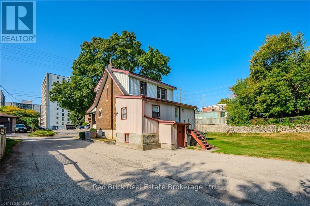 28 Roland Street, Guelph, Ontario  N1H 5Z5 - Photo 35 - X10875956