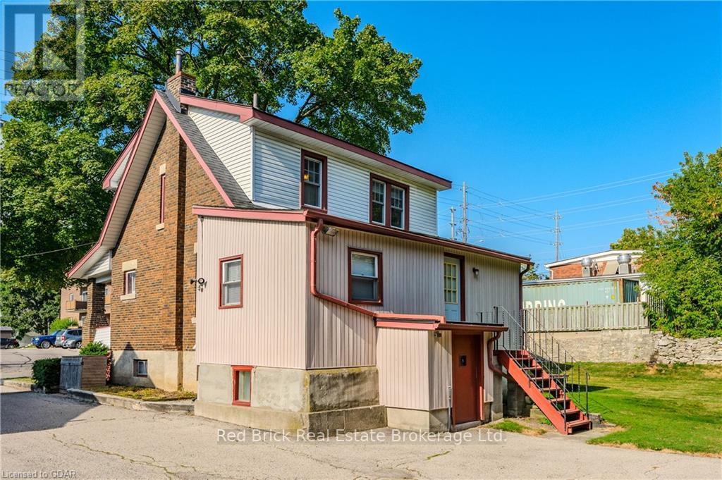 28 Roland Street, Guelph, Ontario  N1H 5Z5 - Photo 36 - X10875956
