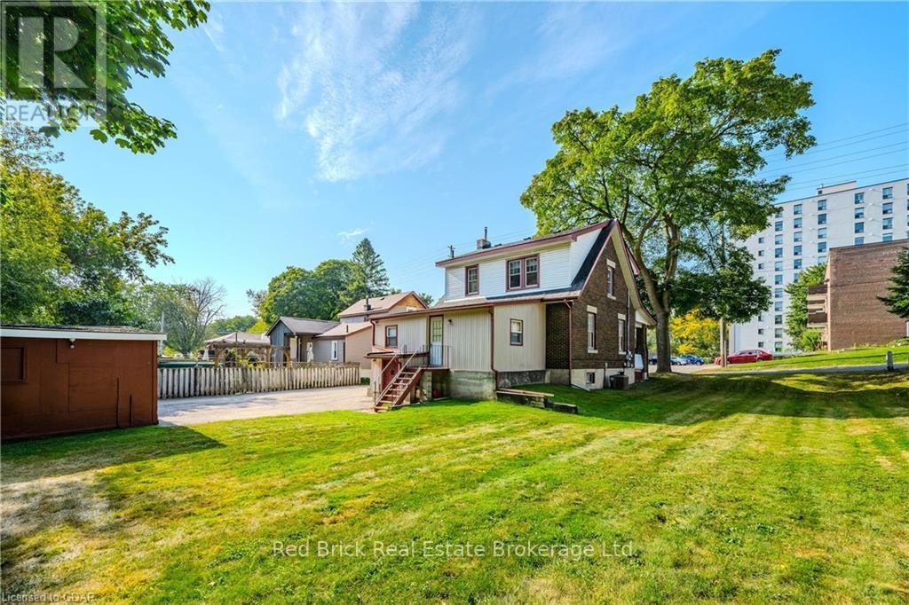 28 Roland Street, Guelph, Ontario  N1H 5Z5 - Photo 37 - X10875956